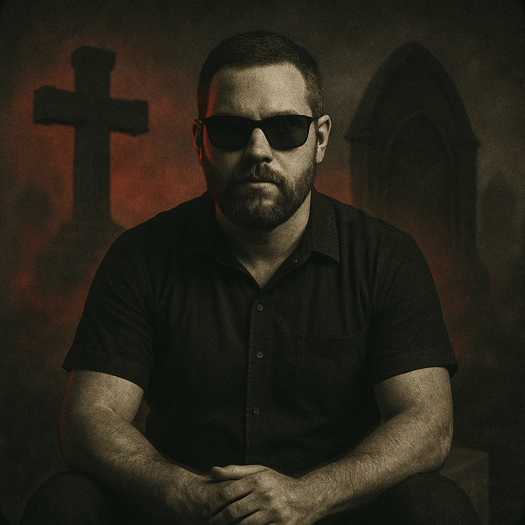 Alejandro Paranormal